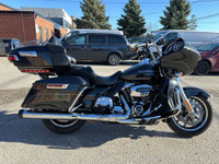  2017 Harley-Davidson Road Glide