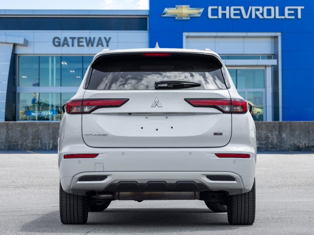 2024 Mitsubishi Outlander GT 7 SEATER!-NEW ARRIVAL! in Cars & Trucks in Mississauga / Peel Region - Image 4