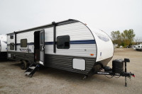 2022 Gulf Stream Trailmaster Special Edition 26BHG