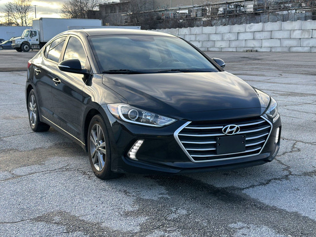 2018 Hyundai Elantra SEL/Value Edition/Limited in Cars & Trucks in City of Toronto - Image 3