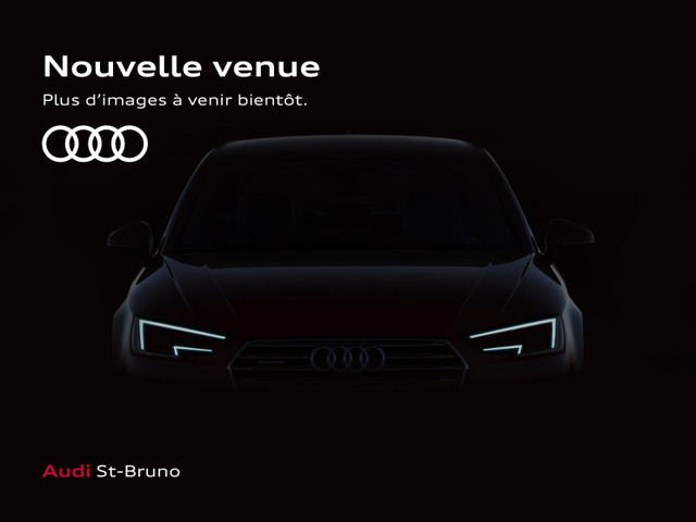 2020 Audi Q5 Progressiv / Carplay / Navigation / Toit Ouvrant in Cars & Trucks in Longueuil / South Shore