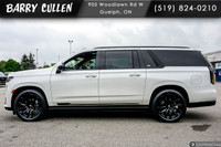 The Escalade ESV you have been dreaming of is right in front of you! Stunning one owner accident fre... (image 7)