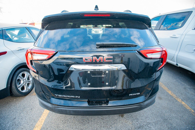 2024 GMC Terrain SLE in Cars & Trucks in Longueuil / South Shore - Image 4