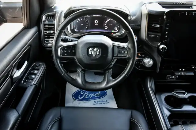 2023 Ram 1500 Sport • NAV • HEATED SEATS/STEERING • 4G WI-FI in Cars & Trucks in Kingston - Image 14