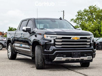 This Chevrolet Silverado 1500 High Country 4WD Crew Cab 147 has a dependable Turbocharged Diesel I6... (image 8)