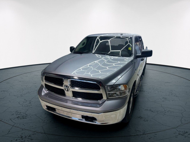 2023 Ram 1500 Classic in Cars & Trucks in Edmonton - Image 4