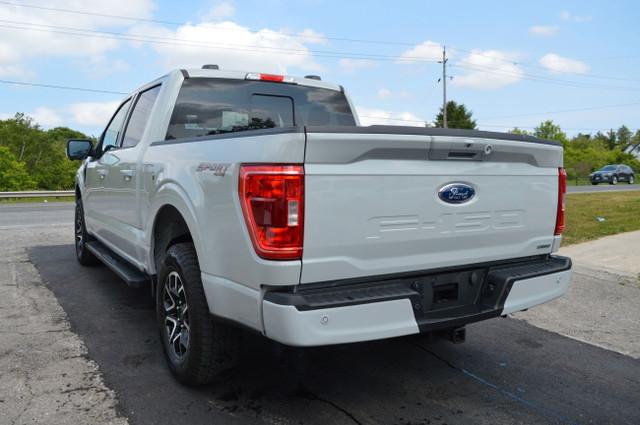 2023 Ford F-150 XLT Sport 4WD SuperCrew 5.5' Box in Cars & Trucks in Markham / York Region - Image 3