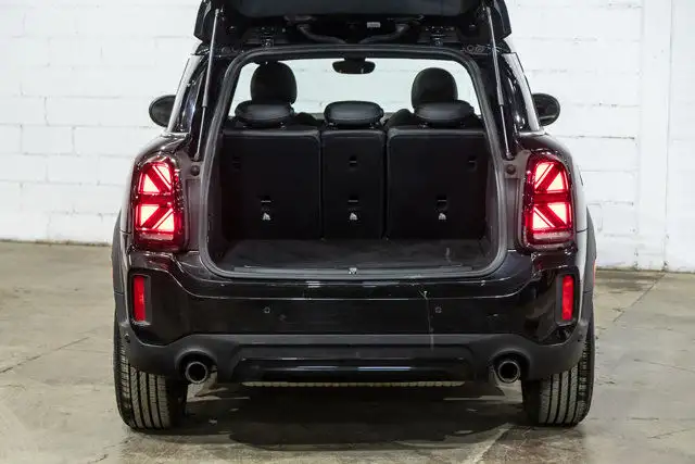 2023 MINI Countryman Cooper S ALL4 | Premier | Accès Confort in Cars & Trucks in City of Montréal - Image 8