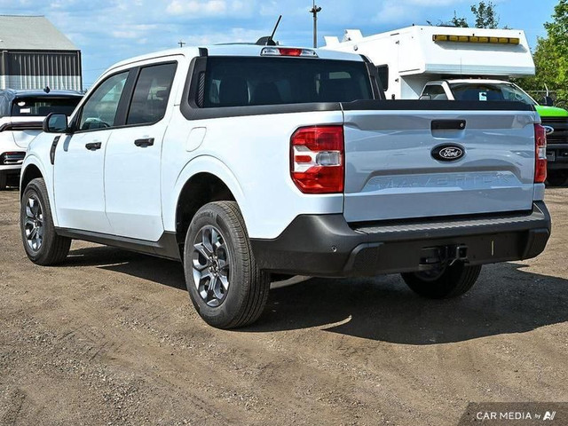 2025 Ford Maverick XLT Hybrid in Cars & Trucks in Edmonton - Image 4