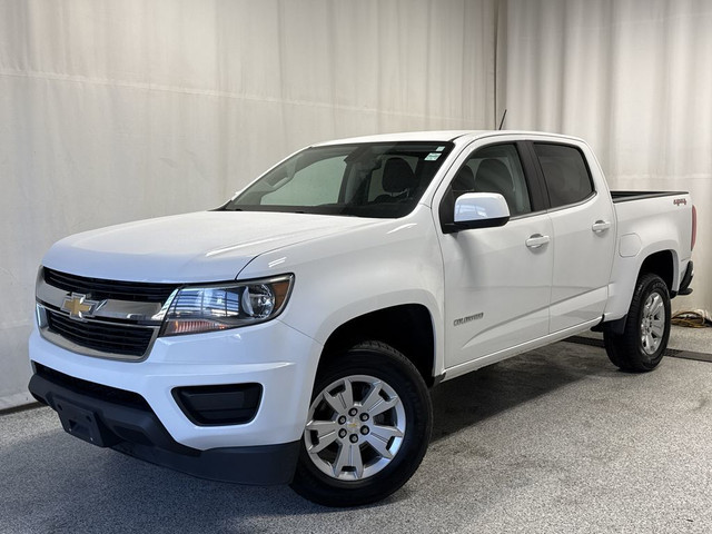 2019 Chevrolet Colorado in Cars & Trucks in Strathcona County - Image 3