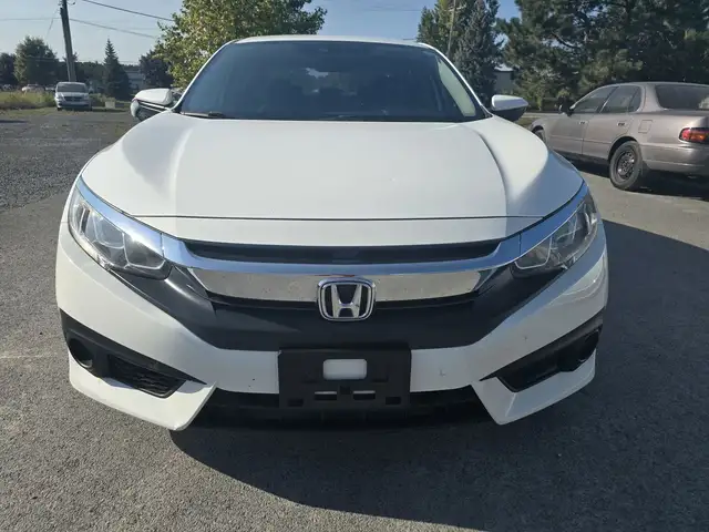 2018 Honda Civic SE63760520725251121