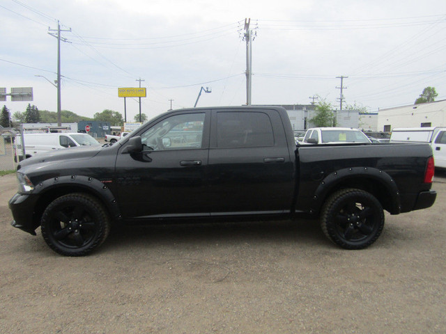 2016 Ram 1500 Express 4x2 Regular Cab 120 in. WB Automatic in Cars & Trucks in Edmonton - Image 3