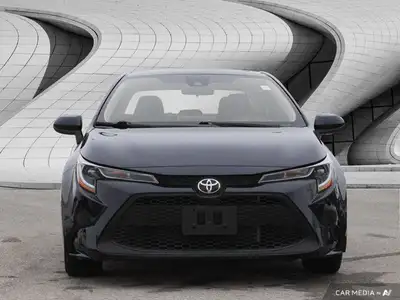 2021 Toyota Corolla SD, View more