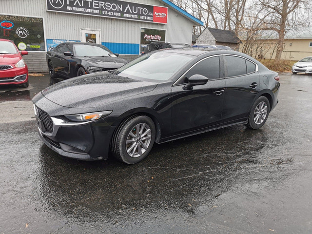 2019 Mazda MAZDA3 in Cars & Trucks in Belleville