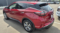 2023 Nissan Murano SV Sophisticated Style Meets Confident PerformanceElevate your drive with the 202... (image 2)