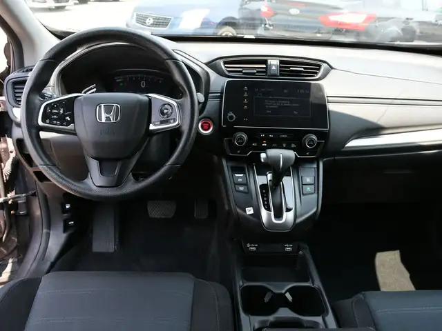 2020 Honda CR-V LX LX | POWER GROUP | 1OWNER | REARVIEW CAM dans Autos et camions dans Ville de Toronto - Image 17