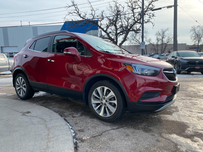 2019 Buick Encore LEATHER/POWER SEAT