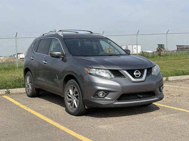 2014 Nissan Rogue SL | AWD | Heated Mirrors in Cars & Trucks in Edmonton - Image 2