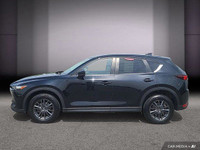 Le Mazda CX-5 GX AWD 2021 est une version d'entrée de gamme bien équipée qui allie élégance, perform... (image 3)