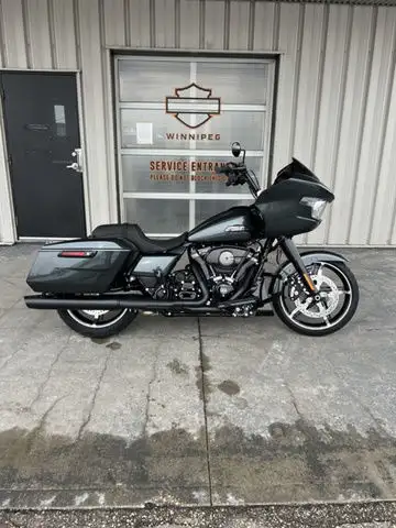 Harley-Davidson Winnipeg has New Owners and Management! We are excited to show you what we've done i...