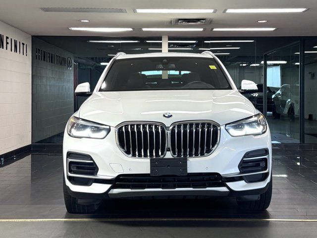 2023 BMW X5 xDrive40i - 360 in Cars & Trucks in Calgary - Image 2