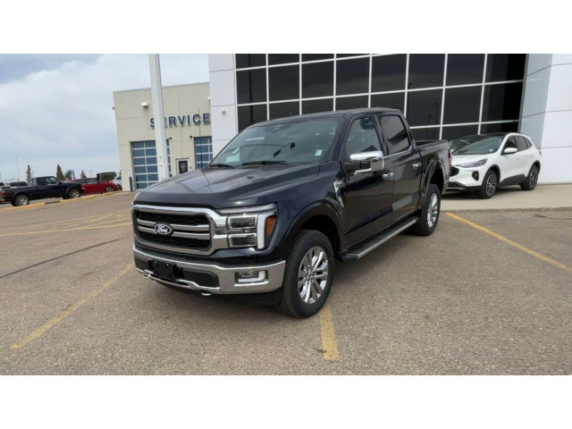  2024 Ford F-150 Lariat 501A in Cars & Trucks in Medicine Hat - Image 4