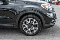 Nouvel Arrivage! La Fiat 500X Trekking 2016 est un VUS sous-compact au style distinctif, conçu pour... (image 6)