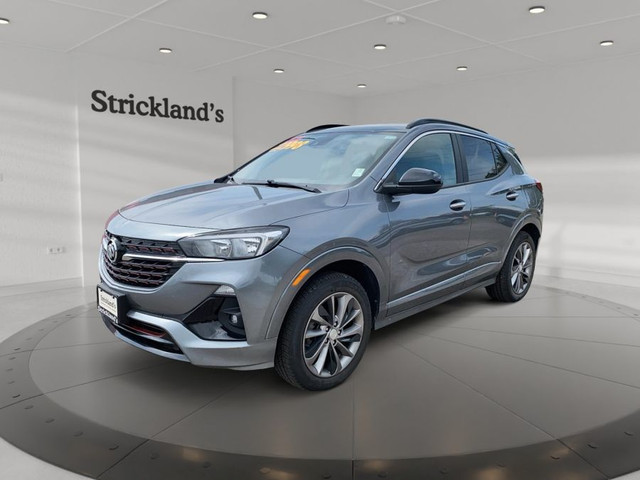 2020 BUICK ENCORE ST PACKAGE in Cars & Trucks in Stratford