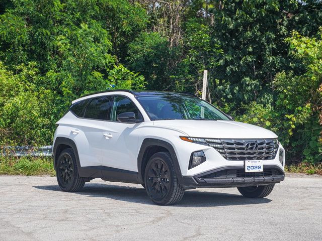 2022 Hyundai Tucson Urban Edition- Pano Roof - Heated Seats in Cars & Trucks in Barrie - Image 3
