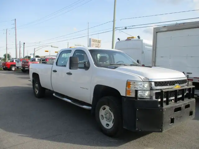 2014 Ford F-150 STX KING CAB 4X4 FINancement in Cars & Trucks in Laval / North Shore - Image 13