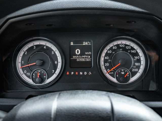 2023 Ram 1500 Classic SLT in Cars & Trucks in Barrie - Image 3