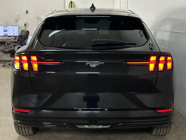 2023 Ford Mustang Mach-E Premium PREMIUM/AWD/LONG RANGE/LEATH... in Cars & Trucks in Belleville - Image 7