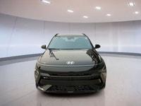 2025 Hyundai Kona N-Line 1.6T AWD N-Line Hyundai Kona N-Line 1.6T AWD N-Line 2025 Engine: 4 Cylinder... (image 1)