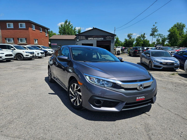2018 Honda Civic SE in Cars & Trucks in Ottawa