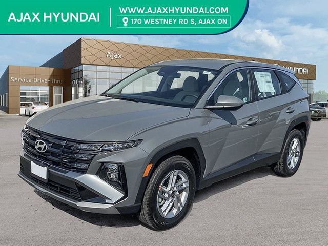 2025 Hyundai Tucson Preferred in Cars & Trucks in Oshawa / Durham Region