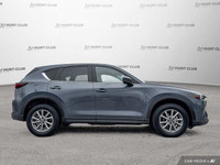 Command the road in this sleek 2025 Mazda CX-5, boasting impressive all-wheel drive capability for c... (image 7)