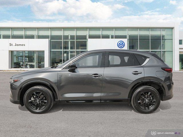 2023 Mazda CX-5 Sport Design w/Turbo in Cars & Trucks in Winnipeg - Image 2