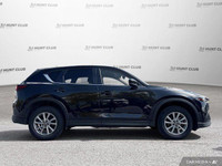 Win a steal on this 2025 Mazda CX-5 PREF before someone else snatches it. Roomy yet easy to maneuver... (image 7)