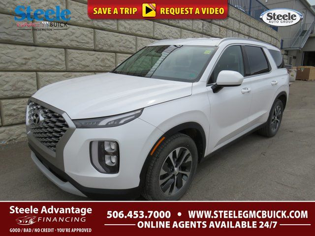 2020 Hyundai Palisade Essential in Cars & Trucks in Fredericton