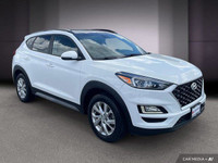 ==== 2021 Hyundai Tucson Preferred AWD | Heated Leather Seats | Apple CarPlay ==== Stylish, capable,... (image 7)