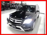 2013 MERCEDES BENZ GLK 250 BLUETEC 4MATIC CARFAX VERIFIED, CLEAN TITLE 171,000KM AUTOMATIC TRANSMISS... (image 2)