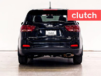 NO ACCIDENTS / CLEAN CARFAX / Climate Control, Auxiliary Audio Input, Bluetooth Music and more! Clut... (image 4)