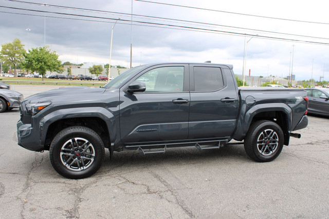2024 Toyota Tacoma in Cars & Trucks in Oakville / Halton Region - Image 3