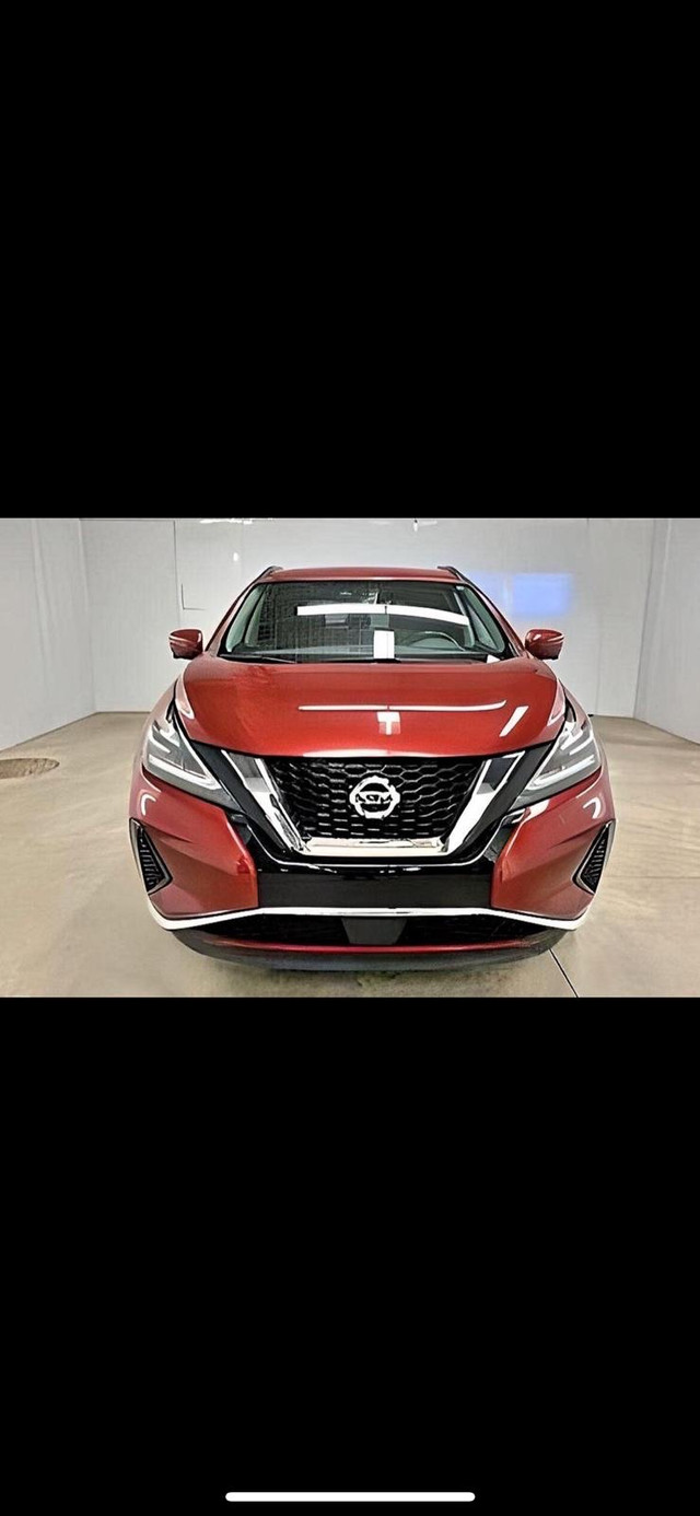 2020 Nissan Murano SV in Cars & Trucks in City of Montréal - Image 3