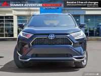 Adventure ready and reliable! With only 52,740 kilometers on the odometer, this RAV4 is ready to tak... (image 1)