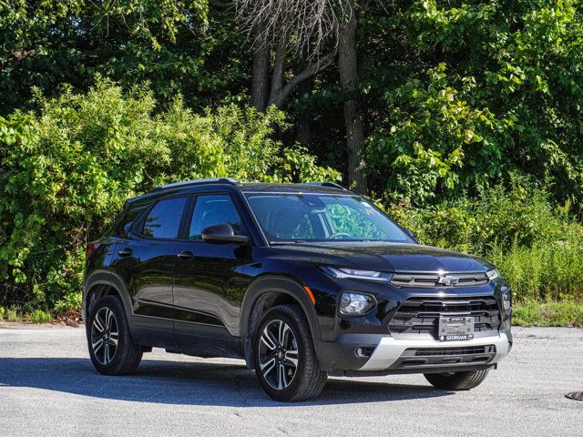 2023 Chevrolet Trailblazer LT- Heated Seats - Rear Camera - AWD in Cars & Trucks in Barrie - Image 3