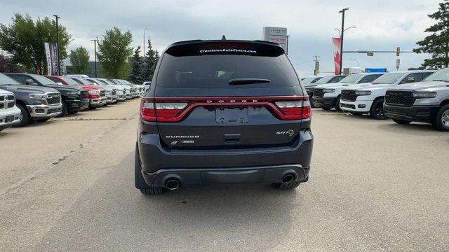 2025 Dodge Durango SRT Hellcat Hammerhead in Cars & Trucks in Edmonton - Image 4