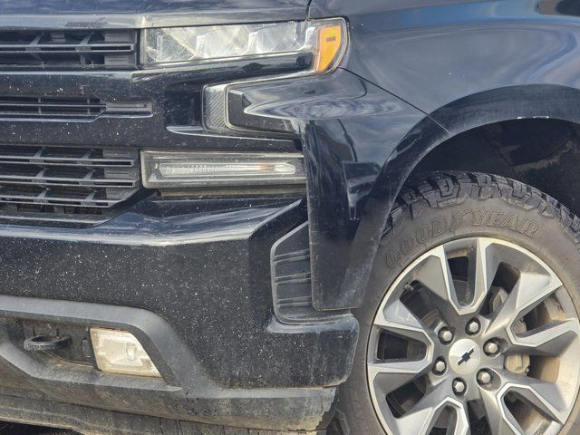 2020 Chevrolet Silverado 1500 RST in Cars & Trucks in Grande Prairie - Image 4