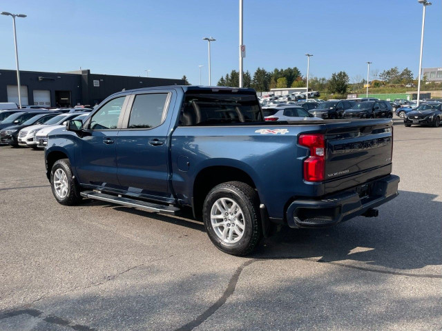 2021 Chevrolet Silverado 1500 in Cars & Trucks in Oakville / Halton Region - Image 3