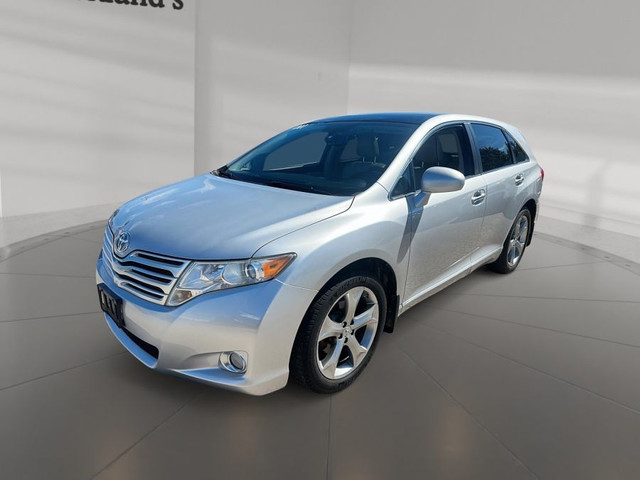 2011 TOYOTA VENZA V6 AWD in Cars & Trucks in Stratford - Image 2